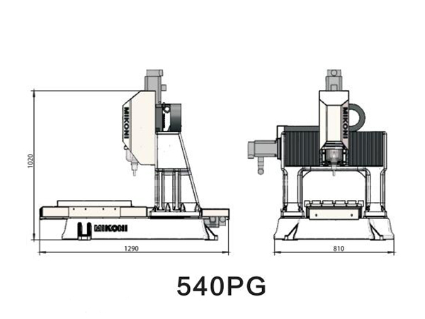 540PG系列臺式光機(jī) 540PG系列臺式光機(jī)